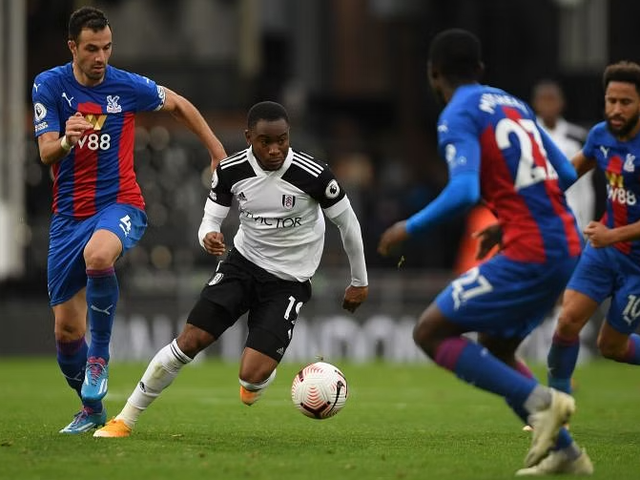 Nhận định Fulham vs Crystal Palace: Vô thưởng vô phạt