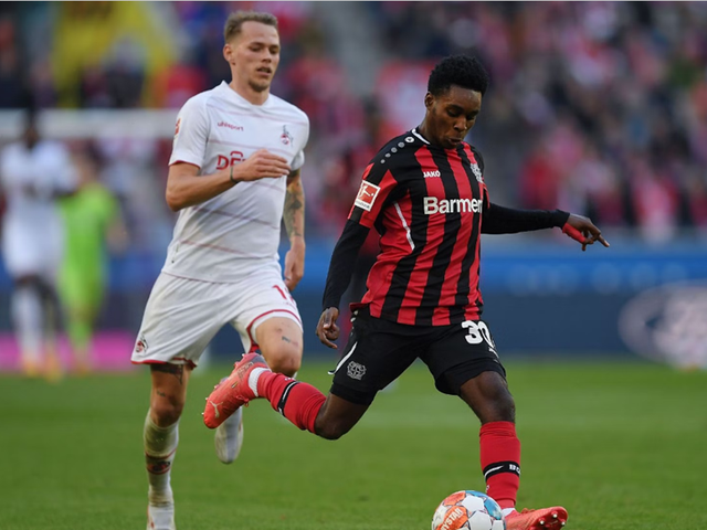 Nhận định Leverkusen vs Monchengladbach: Con mồi ưa thích