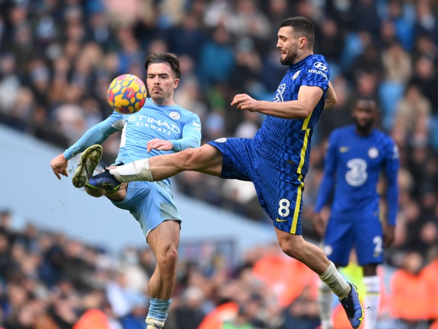 Nhận định Man City vs Chelsea: Bảo vệ thành công ngôi vương