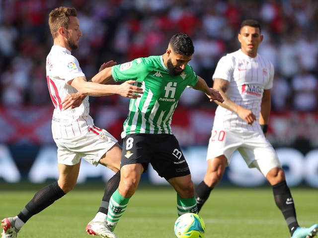 Nhận định Sevilla vs Real Betis: Giữ trọn 3 điểm