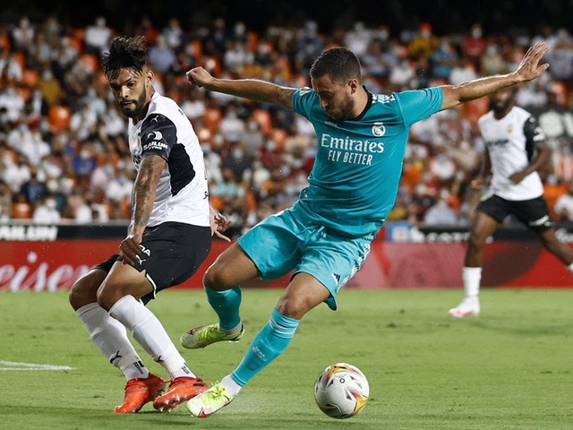 Nhận định Valencia vs Real Madrid: Hạ sát Kền kền trắng