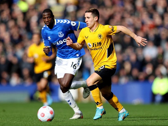 Nhận định Wolves vs Everton: Nhường điểm cho khách