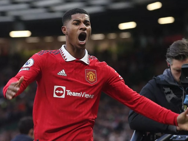 Đội hình ra sân dự kiến Bournemouth vs MU: Rashford trở lại