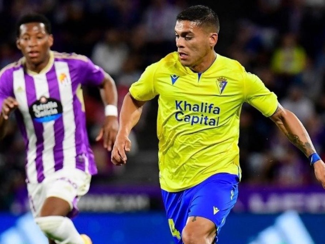 Tỷ lệ kèo trận Cadiz vs Valladolid, La Liga, 2h ngày 20/5