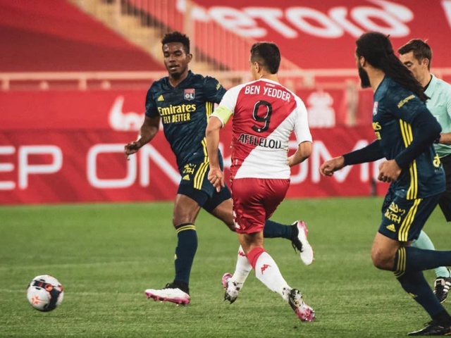 Tỷ lệ kèo trận Lyon vs Monaco, Ligue 1, 2h ngày 20/5