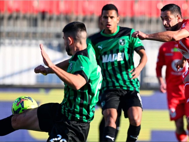 Tỷ lệ kèo trận Sassuolo vs Monza, Serie A, 1h45 ngày 20/5