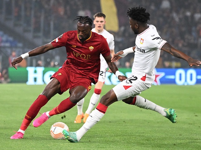 Nhận định AS Roma vs Salernitana: Toan tính của Mourinho