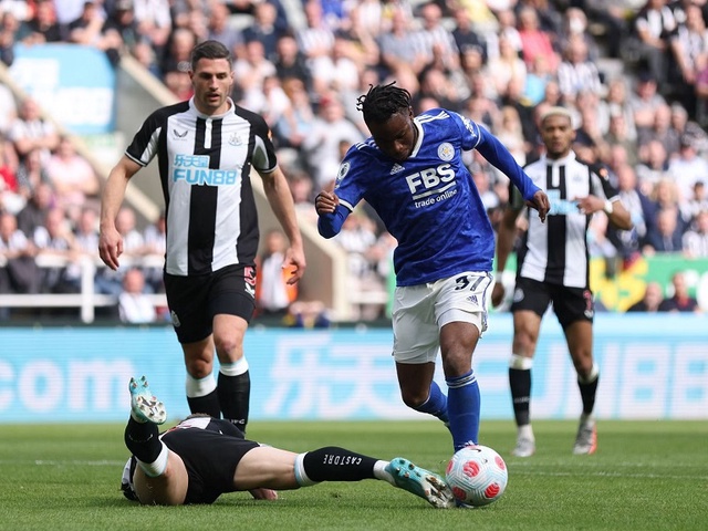 Nhận định Newcastle vs Leicester: Chủ nhà mở hội