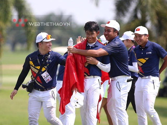 Nhất toàn đoàn SEA Games 32, Thể thao Việt Nam đứng thứ mấy trên BXH vô địch SEA Games trong lịch sử?