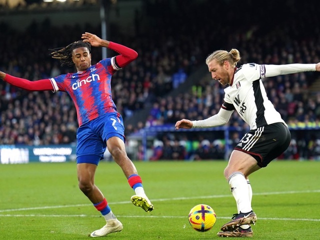 Tỷ lệ kèo trận Fulham vs Crystal Palace, Ngoại hạng Anh, 21h ngày 20/5