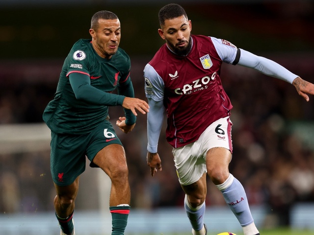 Tỷ lệ kèo trận Liverpool vs Aston Villa, Ngoại hạng Anh, 21h ngày 20/5