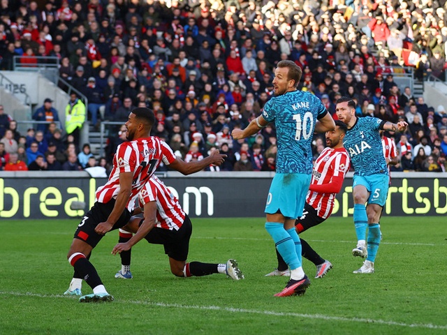 Tỷ lệ kèo trận Tottenham vs Brentford, Ngoại hạng Anh, 18h30 ngày 20/5
