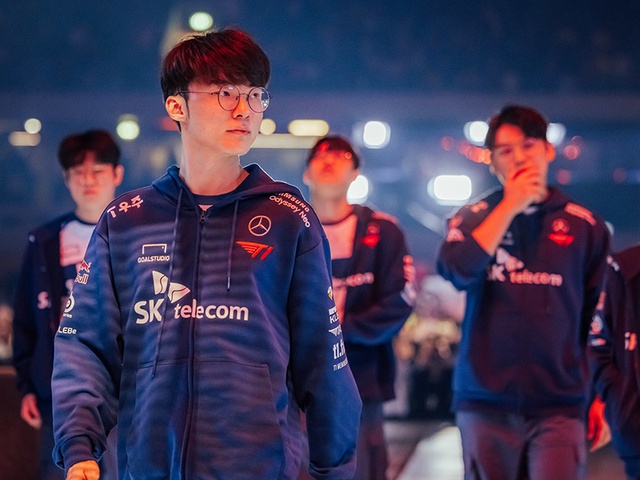 T1 thua tâm phục khẩu phục, chung kết MSI 2023 trở thành nội chiến LPL