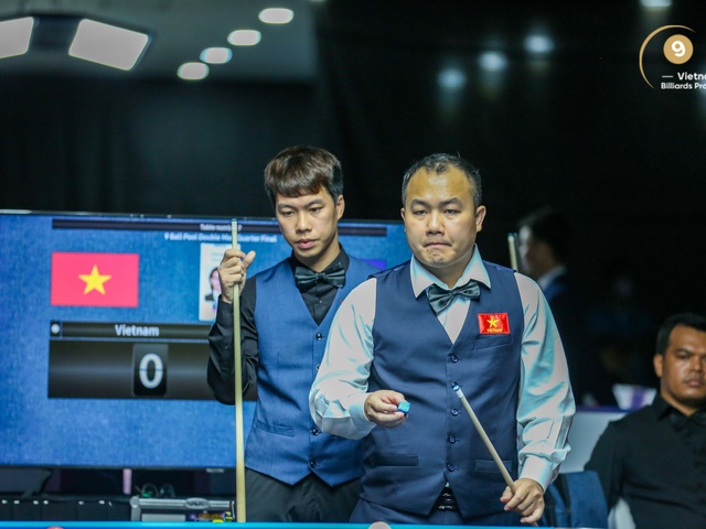 Xem lịch thi đấu, kênh trực tiếp UK Pool Open 2023 ở đâu? kênh nào?