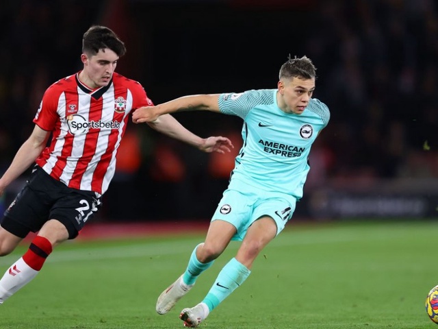 Tỷ lệ kèo trận Brighton vs Southampton, Ngoại hạng Anh, 20h ngày 21/5