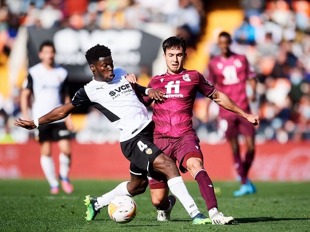 Nhận định Mallorca vs Valencia: Nối dài mạch thắng