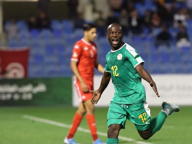 Nhận định U20 Senegal vs U20 Israel: Điểm yếu kinh nghiệm