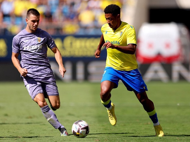 Nhận định Villarreal vs Cadiz: Chiến thắng cách biệt