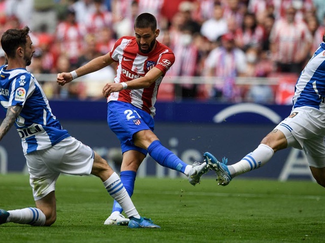 Nhận định Espanyol vs Atletico Madrid: Mở ra hy vọng