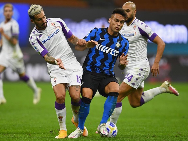 Nhận định Fiorentina vs Inter Milan: Olimpico rực lửa