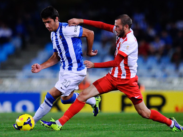 Nhận định Real Sociedad vs Almeria: Tiếp đà hưng phấn