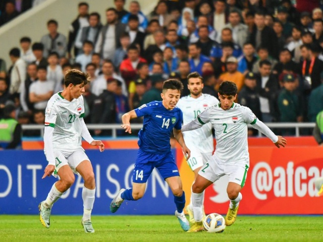 Tỷ lệ kèo trận U20 Uzbekistan vs U20 New Zealand, U20 World Cup, 1h ngày 24/5