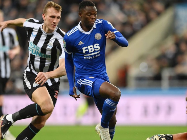 Tỷ lệ kèo trận Newcastle vs Leicester, Ngoại hạng Anh, 2h ngày 23/5