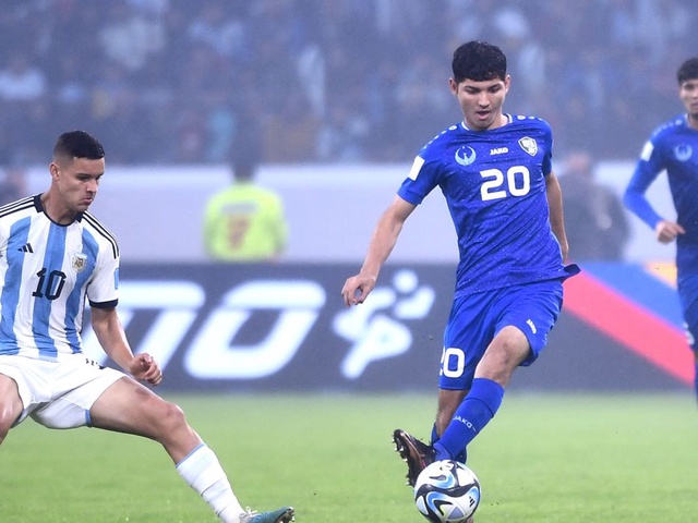 Tỷ lệ kèo trận U20 Argentina vs U20 Guatemala, U20 World Cup, 4h ngày 24/5