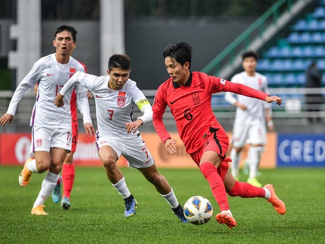 Nhận định U20 Hàn Quốc vs U20 Honduras: Niềm hy vọng châu Á