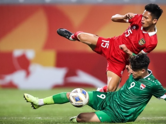 Nhận định U20 Iraq vs U20 Tunisia: Mở ra hy vọng