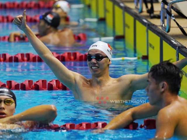 Có gì đặc biệt khi Thể thao Việt Nam lần thứ 3 liên tiếp vượt Thái Lan ở SEA Games?