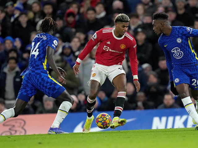 Nhận định MU vs Chelsea: Hoàn thành mục tiêu top 4