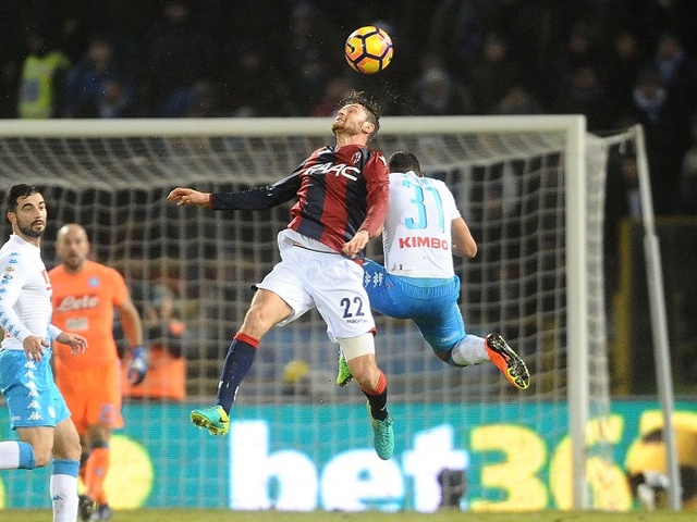 Nhận định Bologna vs Napoli: Tin vào nhà vô địch