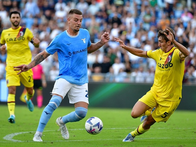 Nhận định Lazio vs Cremonese: Khách xuống tinh thần