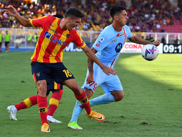 Nhận định Monza vs Lecce: Tiếp đà hưng phấn
