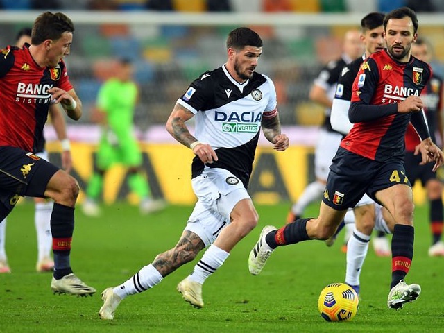 Nhận định Salernitana vs Udinese: Nâng cao thành tích