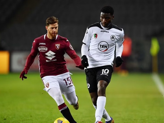 Nhận định Spezia vs Torino: Cuộc chiến tự cứu mình