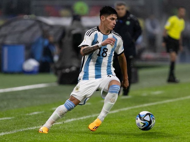 Nhận định U20 New Zealand vs U20 Argentina: Xây chắc ngôi đầu