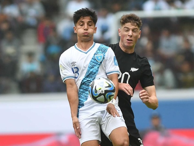 Nhận định U20 Uzbekistan vs U20 Guatemala: Hy vọng mong manh