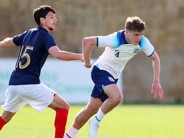 Tỷ lệ kèo trận U20 Uruguay vs U20 Anh, U20 World Cup, 1h ngày 26/5