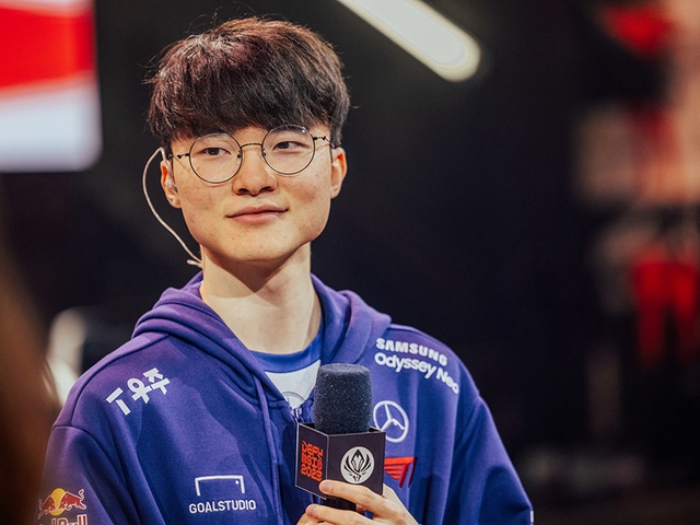Đội hình LCK Mùa Hè 2023: T1 bổ sung 2 dự bị cho Faker