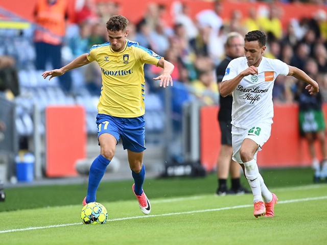 Nhận định Brondby vs Nordsjaelland: Quyết tâm bám đuổi