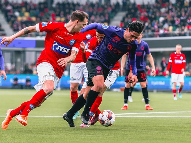 Nhận định Silkeborg vs Midtjylland: Thanh toán nợ nần