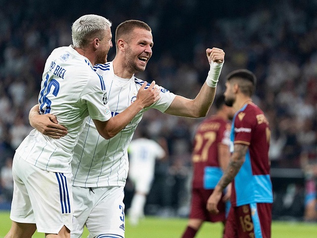 Nhận định Viborg vs Copenhagen: Giữ vững ngôi đầu