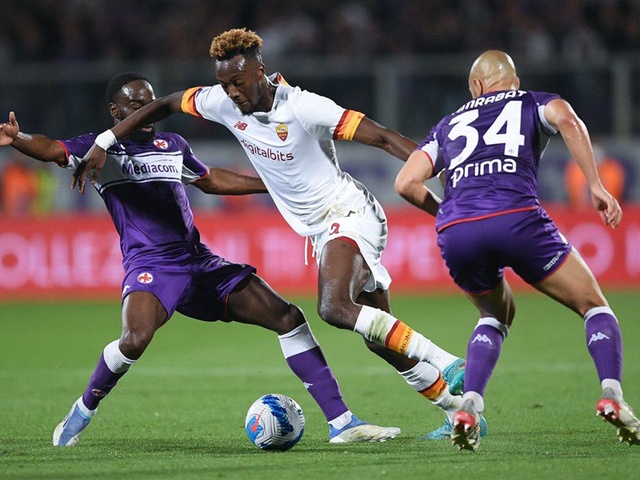 Nhận định Fiorentina vs AS Roma: Nỗi đau kéo dài