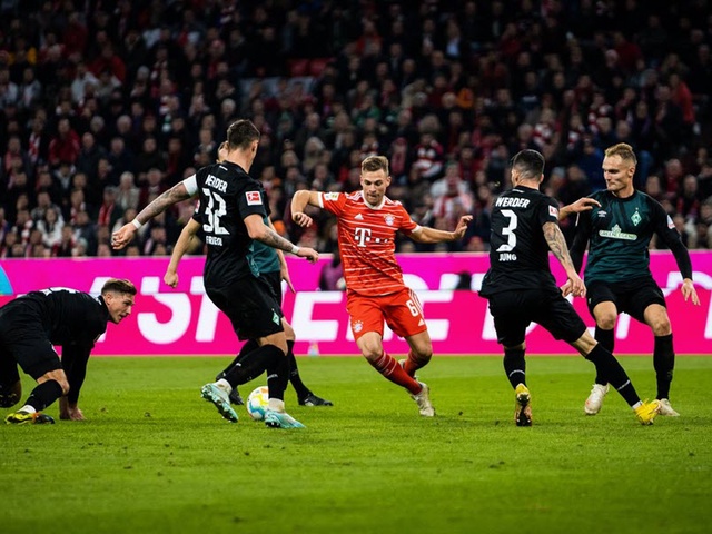 Nhận định Koln vs Bayern Munich: Hùm xám ôm hận