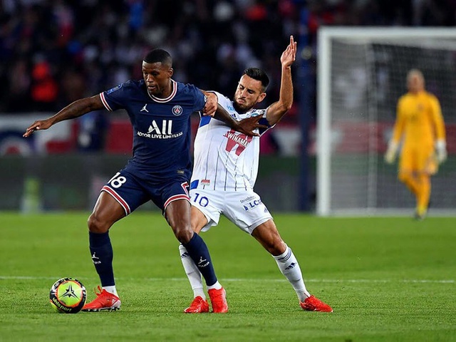 Nhận định Strasbourg vs PSG: Cả hai cùng vui