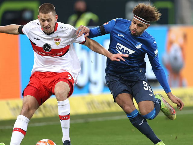 Nhận định Stuttgart vs Hoffenheim: Thiên nga trắng thoát nạn