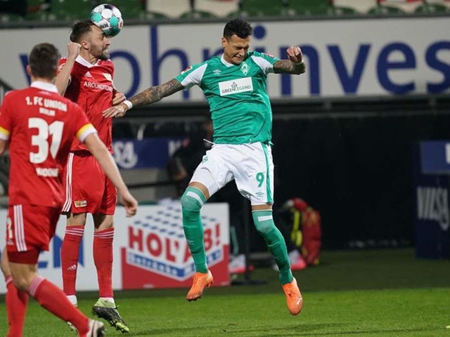 Nhận định Union Berlin vs Werder Bremen: Giành trọn 3 điểm
