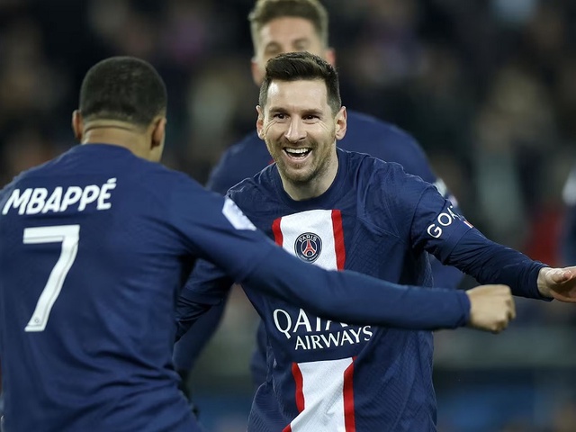 PSG chi 1,5 tỷ euro cho các chức vô địch Ligue 1 như thế nào?